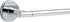 Delta Faucet 75912 Trinsic Towel Bar, 12 inch, Chrome