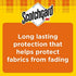 Scotchgard Outdoor Water & Sun Shield Fabric Spray, Water Repellent Spray for Fall and Winter Outdoor Gear and Patio Furniture, Fabric Spray for Outdoor Items, 10.5 oz