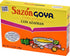 Goya Sazón Seasoning With Azafran, 3.52 Oz Box