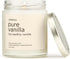 Lavanila - The Healthy Candle, Pure Vanilla (7 oz)