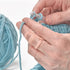 Oval-8 Finger Splint Graduated Set - Sizes 8, 9, 10
