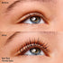 essence | Bye Bye Panda Eyes Tubing Mascara | Smudge-proof, Volumizing definition | Vegan, Paraben Free, Oil Free | Cruelty Free (Pack of 1)
