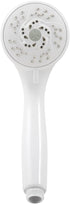 Body Moods 8077000 Fixed Shower Head, White