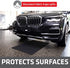 Drymate Oil Spill Mat (29" x 36"), Premium Absorbent Oil Pad - Reusable/Durable/Waterproof - Contains Liquids, Protects Garage Floor Surface (USA Made)