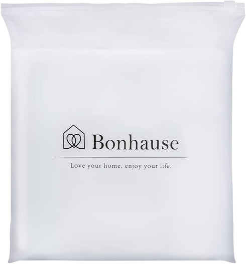 Bonhause Modern Tropical Throw Pillow Covers 18 x 18 Inch Set of 4 Seaside Palm Leaves Decorative Pillows Case Soft Velvet Outdoor Cushion Covers for Couch Sofa Bed Home Decor