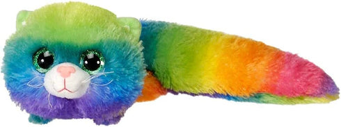 Fursians 16" Rainbow Sprinkles Cat Colors Sequence May Vary