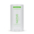 Native Sensitive Deodorant | Natural Deodorant for Women and Men, Aluminum Free, Baking Soda Free, Phthalate Free, Talc Free, Coconut Oil and Shea Butter | Cucumber & Mint (Sensitive)