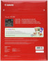 CanonInk 1432C003 Photo Paper Plus Glossy II 8.5" x 11" 20 Sheets