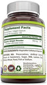 Pure Naturals Ginger Root Supplement - 550mg Capsules - Easy to Swallow Capsule - Commonly Used Natural Remedy for Nausea Due to Pregnancy & Other Conditions - 120 Pills Per Bottle