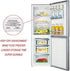 Primeswift W10346771A Refrigerator Produce Preserver (10 Packets-5 Pack),Replacement for EA3503014,PS3503014