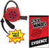 Spy Ninjas Ninja Noise Enhancer, Multicolor