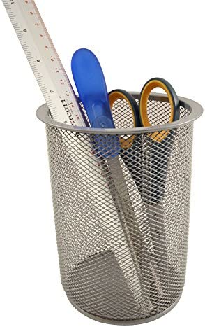 Westcott All-Purpose Letter Opener, Soft Grip (13934-009), Color Varies