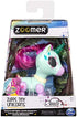 Zoomer - Zupps Tiny Unicorns, Breeze, Interactive Unicorn with Light-up Horn, for Ages 4 and Up