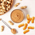 Osem Bamba Peanut Snacks for Babies - All Natural Baby Peanut Puffs Family Pack (Pack of 8 x 0.7oz Bags) - Peanut Butter Puffs made with 50% peanuts.