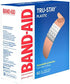 Band-Aid Plastic Strips Adhesive Bandages