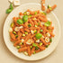 Barilla Red Lentil Rotini Pasta, 8.8 oz - Vegan, Gluten Free, Non GMO & Kosher - High Protein Pasta Made with Plant Based Protein