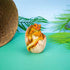 1Pcs Dinosaur Piggy Bank Baby Tyrannosaurus Rex Money Bank for Boys