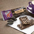 Kellogg's Special K Pastry Crisps, Breakfast Bars, 100 Calorie Snacks, Cookies 'N' Creme, 5.28oz Box (12 Crisps)