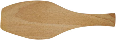 Traditional Wooden Moon Cake Mold, Gold Fish Shape For Biscuits, Muffins, Mid-Autumn Festival, 9 Inch