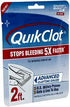QuikClot Gauze 3" x 2'