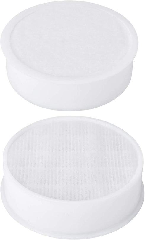 Anewise Vacuum Filter Replacement Kit for Dyson DC17 1 pack Pre-motor Filter and 1 Post Hepa Filter, Compare to Part # 911236-01 & # 911235-01, Washable and Reusable