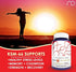 KSM-66 Ashwagandha Capsules | 300mg | 90 Count | Withania somnifera Extract | Ayurveda Supplement | Adaptogen Herb | Supports Stress + Promote Relaxation | Increase Energy, Memory + Focus