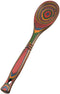 ISLAND BAMBOO Rainbow Pakka Spoon, 1 EA