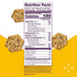 Crunchmaster Multi-Seed Crackers, Ultimate Everything, 4 Ounce