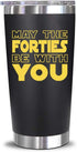 40th Birthday Gifts For Men Women - 1983 40th Birthday Decorations For Men Women - Gifts For Women Turning 40 - 40 Year Old Birthday Gifts For Men, Women, Dad, Mom, Husband, Wife - 20 Oz Tumbler