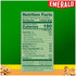 Emerald Nuts Honey Glazed Cashews, 5 Oz