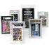 BCW 1-RGCS Resealable Graded Card Sleeves