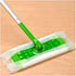 3M 59032W Easy Trap Duster, 5-Inch X 30Ft, White, 60 Sheets/Box