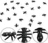 LovesTown Small Fake Ants Prank Novelty,0.4 OZ