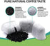 PUREHQ Keurig Starter Kit Replacement for Keurig 2.0 K200, K250, K35, K-Duo and K-Compact Coffee Makers Includes Filter Holder and 3 Pack of Keurig Compatible Water Filters