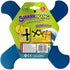 Shark Rang Boomerang - Great Beginner Boomerang for Kids or Adults. Soft and Safe.