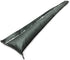 Quick Dam QD610-1 Water-Activated Flood Barrier-1 Pack, Black