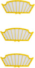 KingBra Replacement Filter Accessory Part, Compatible with 500 Series 500 510 520 530 531 535 536 540 545 550 551 552 560 570 580 595