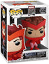 Funko Pop! Marvel: First Appearance - Scarlet Witch