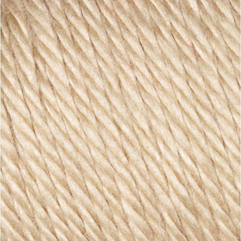 Caron Simply Soft Solids Yarn (4) Medium Gauge 100% Acrylic - 6 oz - Bone- Machine Wash & Dry (H970039703)