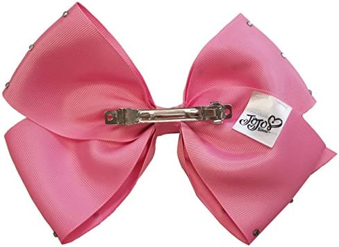 Rubie's JoJo Siwa Hair Bow , Pink