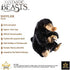 The Noble Collection Fantastic Beasts Niffler Plush