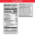 Kellogg's Special K Pastry Crisps, 100 Calorie Snacks, Breakfast Bars, Blueberry, 5.28oz Box (12 Crisps)