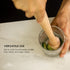 Wooden Cocktail Muddler - 12 Inch Long Muddler - Bartender Gear for Home or Professional Bars - Perfect for Crushing Fruit, Pressing Mint and Sugar Cubes - Mint Muddler for Mojitos