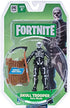 Fortnite Solo Mode Core Figure Pack, Skull Trooper