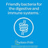 Puritan's Pride Probiotic Supplement, Acidophilus, 250 Count(Pack of 1)