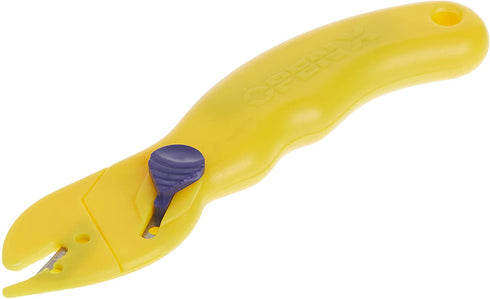 Ranchmark OpenX Dual Blade Universal Package Opener 7L x 1 1/2H inches