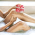 Evridwear Exfoliating Back Scrubber with Handles Two Sides for Body Shower Deep Cleans Skin Massages Invigorating Blood Circulation Men Women One Size (Back Scrubber Pink)