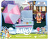 Bluey Ice Cream Cart - Vehicle and 2.5-3" Bingo Figure Pack