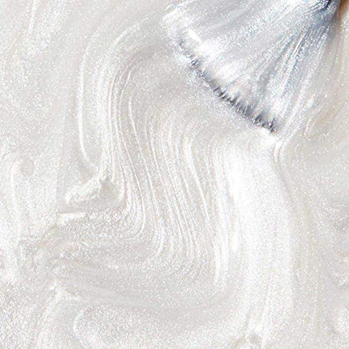 OPI Nail Lacquer, Kyoto Pearl, White Nail Polish, 0.5 fl oz