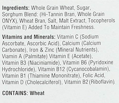 Grain Berry Bran Flakes Cereal, 12 Ounce